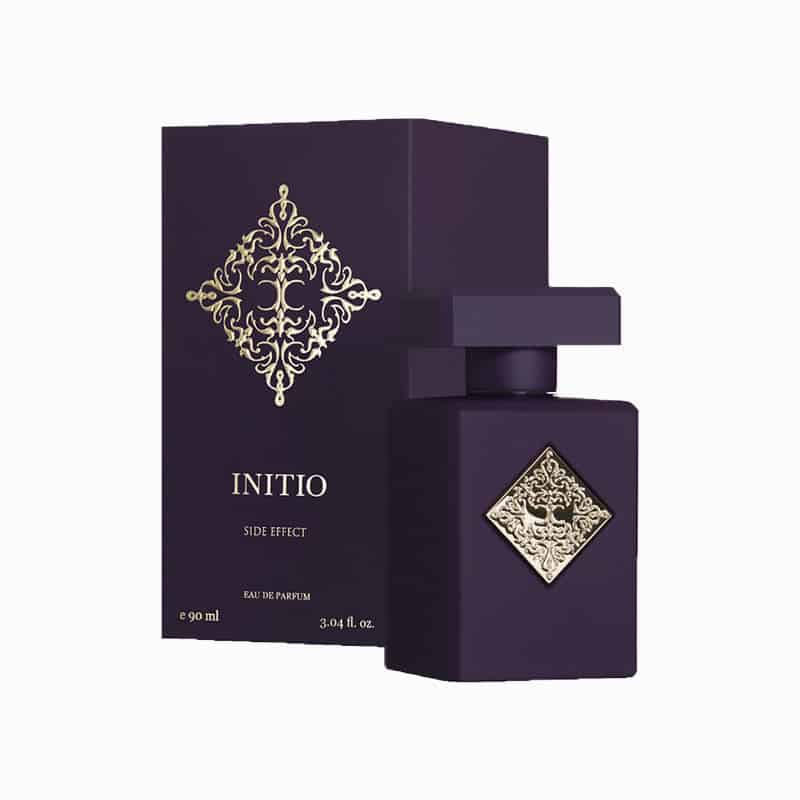 Initio Side Effect