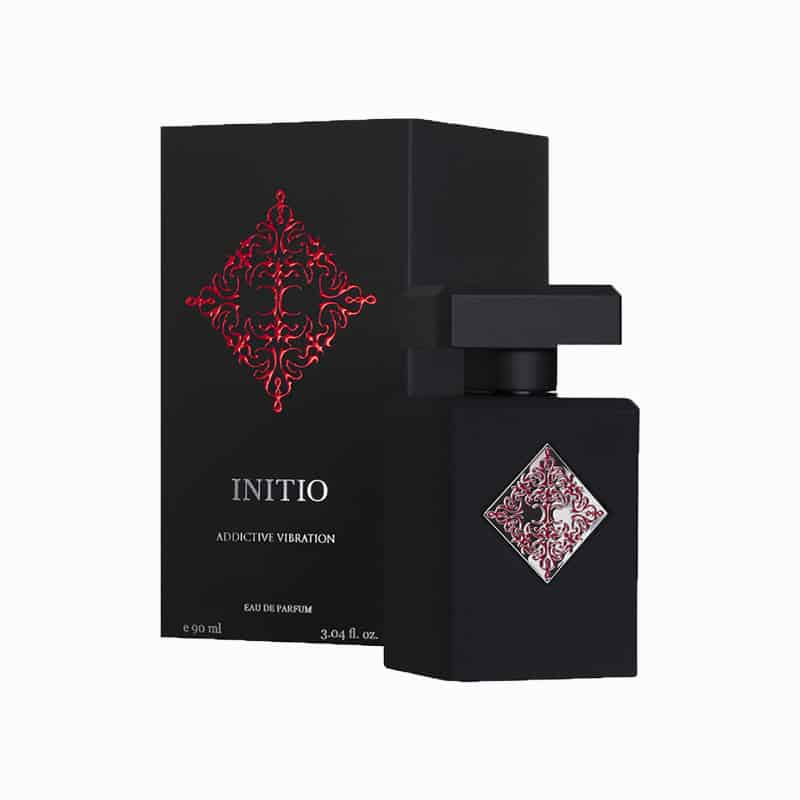 Initio Addictive Vibration EDP Spray 90ml