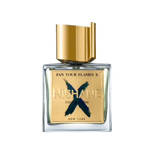 NISHANE Fan Your Flames X